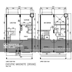 Blk 471 Pasir Ris Drive 6 (Pasir Ris), HDB Executive #466848151